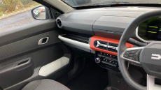 Dacia Spring 27kWh Expression 65 48kW 5dr Auto Electric Hatchback